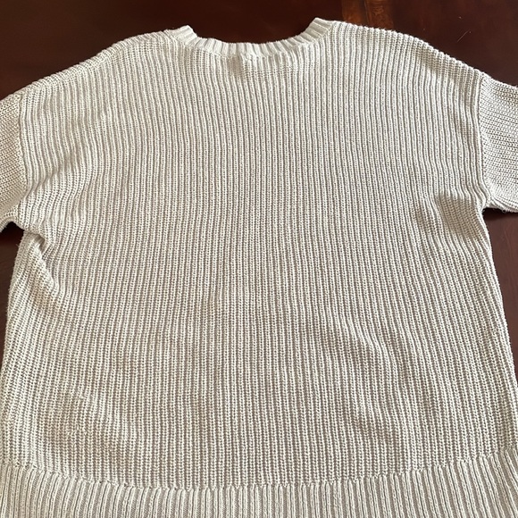 Hollister Oversized Sweatshirt - Picture 6 of 6